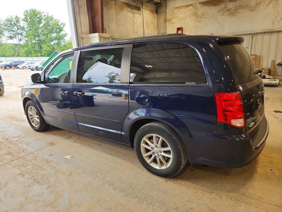 Aukcja sprzedaży 2013 Dodge Grand Caravan, vin: 2C4RDGCG0DR712744, numer aukcji: 67926066