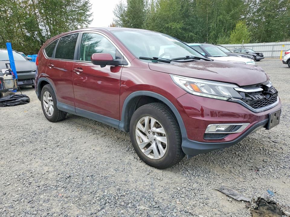 Продажа на аукционе авто 2016 Honda Cr-v, vin: 2HKRM4H51GH721606, номер лота: 69533866