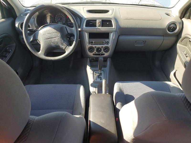 Продаж на аукціоні авто 2004 Subaru Impreza, vin: JF1GG65554H813378, номер лоту: 68609246