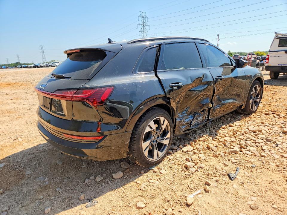 Aukcja sprzedaży 2021 Audi E-tron, vin: WA1AAAGE4MB008891, numer aukcji: 67532156