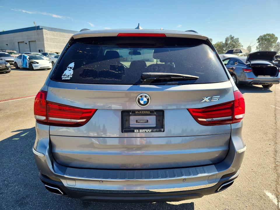67929796 :رقم المزاد ، 5UXKR0C5XG0S84767 vin ، 2016 Bmw X5 مزاد بيع