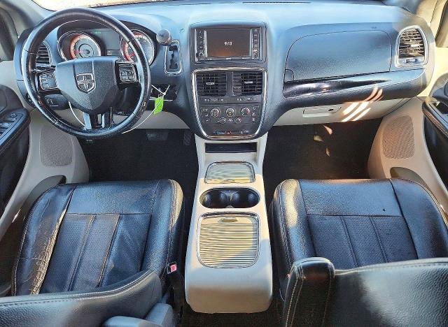 2020 Dodge Grand Caravan მანქანა იყიდება აუქციონზე, vin: 2C4RDGCG2LR175065, აუქციონის ნომერი: 68567486