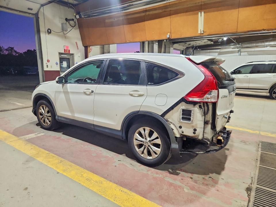 2012 Honda Cr-v მანქანა იყიდება აუქციონზე, vin: 5J6RM4H79CL062742, აუქციონის ნომერი: 70105876