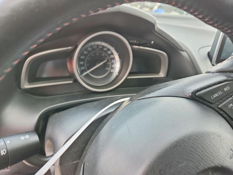 Auction sale of the 2015 Mazda 3, vin: 3MZBM1V74FM196794, lot number: 67972006