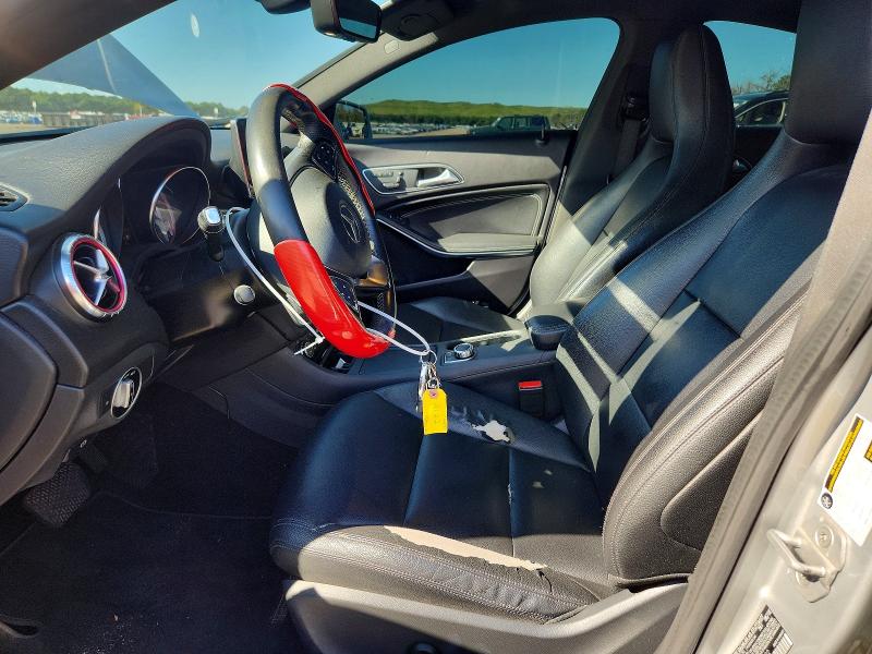 Aukcja sprzedaży 2015 Mercedes-benz Cla, vin: WDDSJ4EB0FN239122, numer aukcji: 68944196