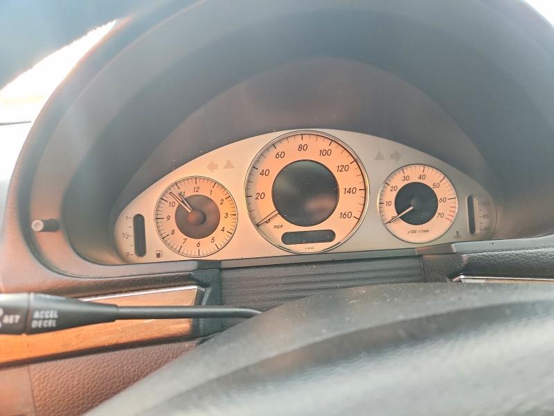 Продаж на аукціоні авто 2009 Mercedes-benz E, vin: WDBUF87X19B422084, номер лоту: 70517426