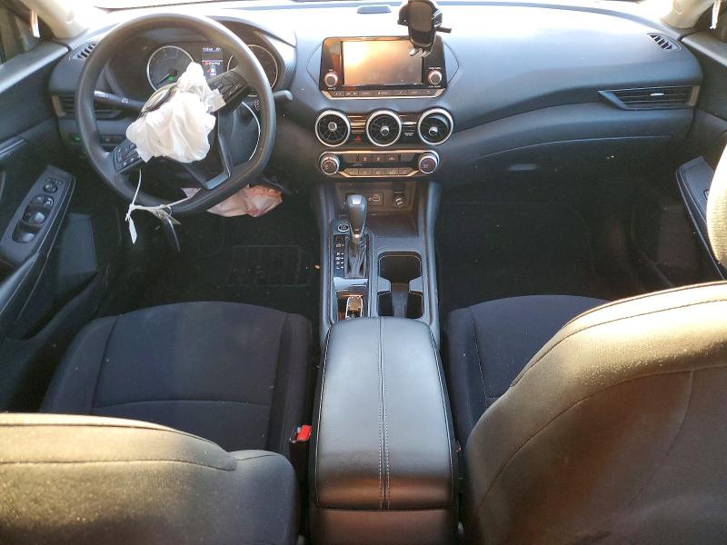 Aukcja sprzedaży 2024 Nissan Sentra, vin: 3N1AB8BV1RY219139, numer aukcji: 67926966