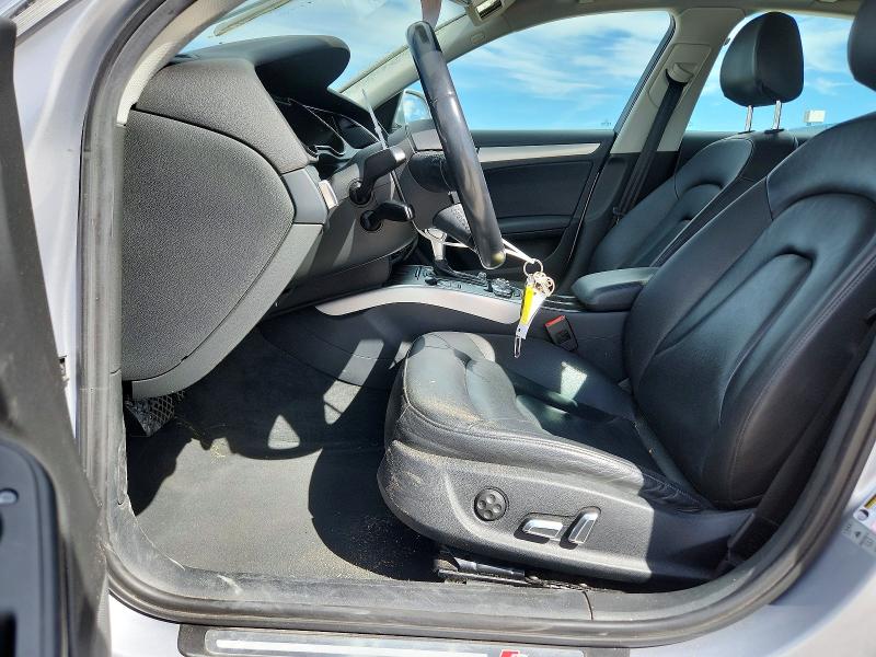 Aukcja sprzedaży 2015 Audi A4, vin: WAUBFAFL9FN004751, numer aukcji: 68012026