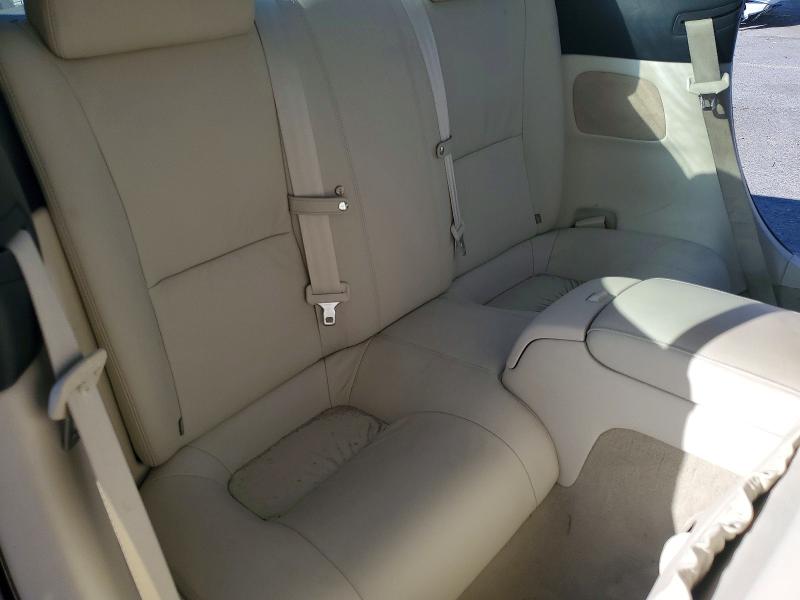 Aukcja sprzedaży 2004 Lexus Sc, vin: JTHFN48YX40052737, numer aukcji: 69982546