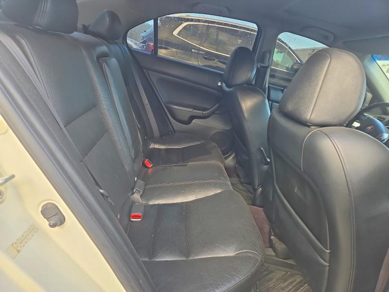 Продажа на аукционе авто 2005 Acura Tsx, vin: JH4CL96825C801619, номер лота: 68355186
