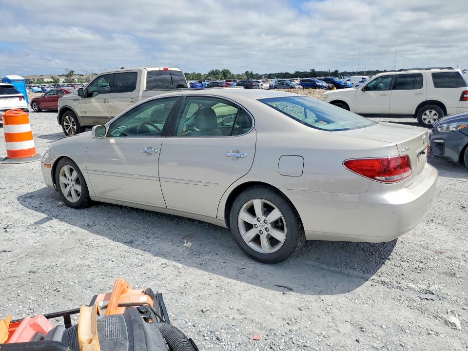 2006 Lexus Es მანქანა იყიდება აუქციონზე, vin: JTHBA30GX65161714, აუქციონის ნომერი: 70085396
