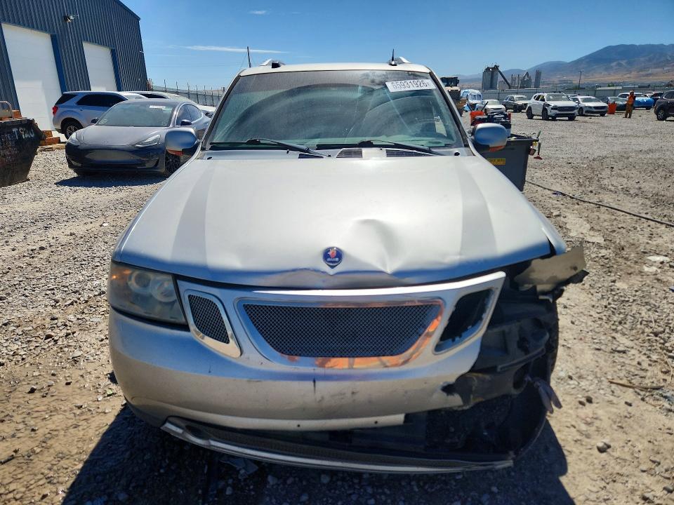 Aukcja sprzedaży 2005 Saab 9-7x, vin: 5S3ET13M052800370, numer aukcji: 65931926