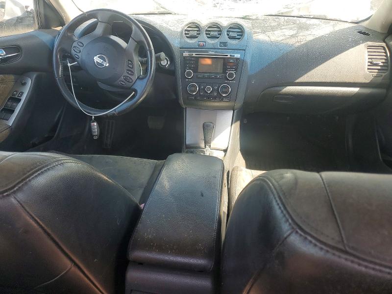 Продажа на аукционе авто 2011 Nissan Altima, vin: 1N4BL2AP3BN421567, номер лота: 68609326