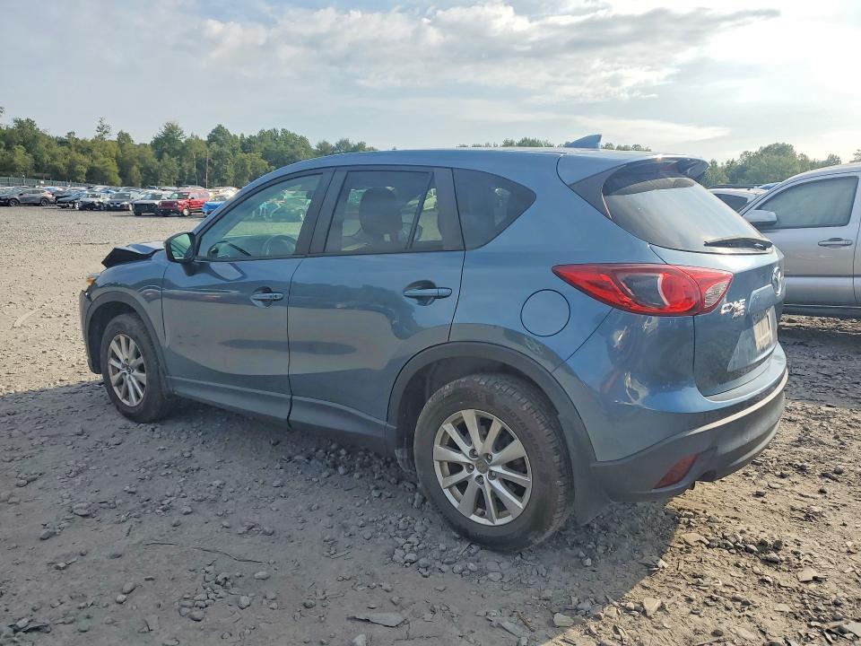 Aukcja sprzedaży 2016 Mazda Cx-5, vin: JM3KE4CY3G0603562, numer aukcji: 69304986