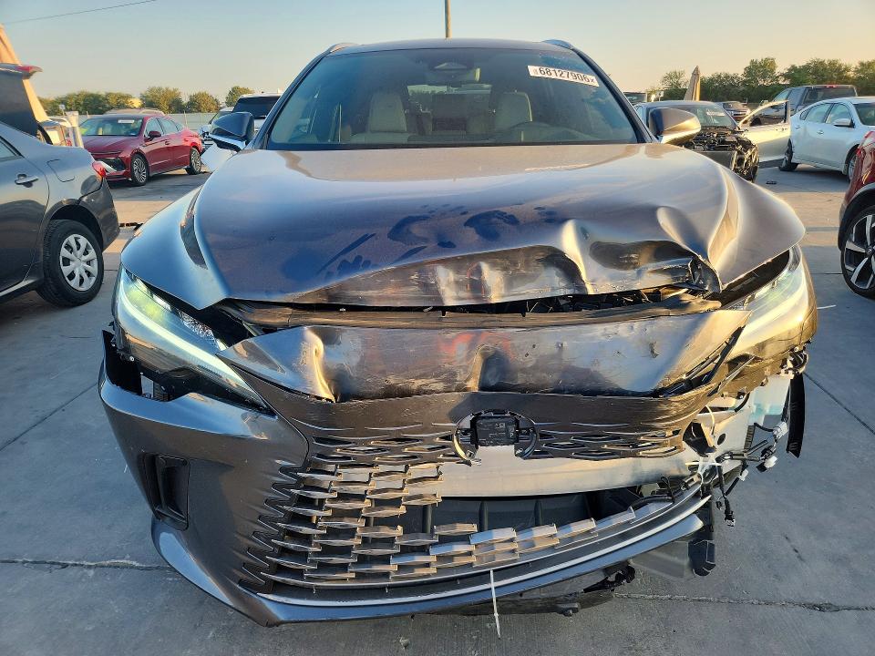 Продажа на аукционе авто 2026 Lexus Rx 350, vin: 2T2BAMBA3TC072819, номер лота: 68127906