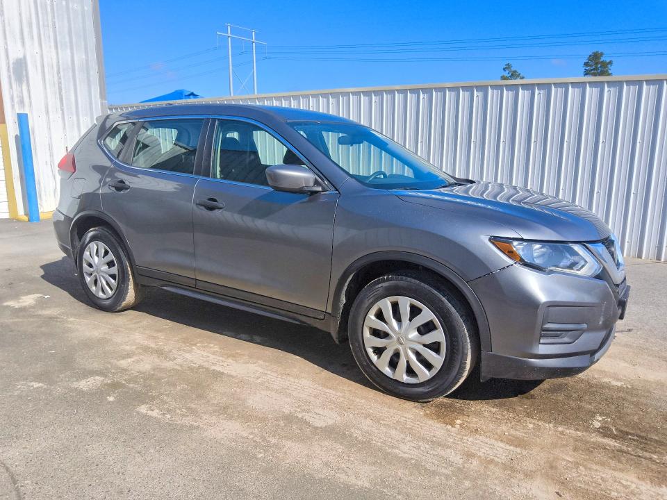 Aukcja sprzedaży 2018 Nissan Rogue, vin: 5N1AT2MT8JC722615, numer aukcji: 67139716
