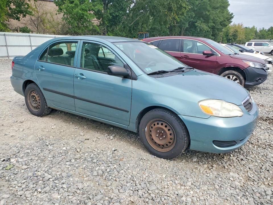Aukcja sprzedaży 2005 Toyota Corolla, vin: 2T1BR32E65C506714, numer aukcji: 68091496