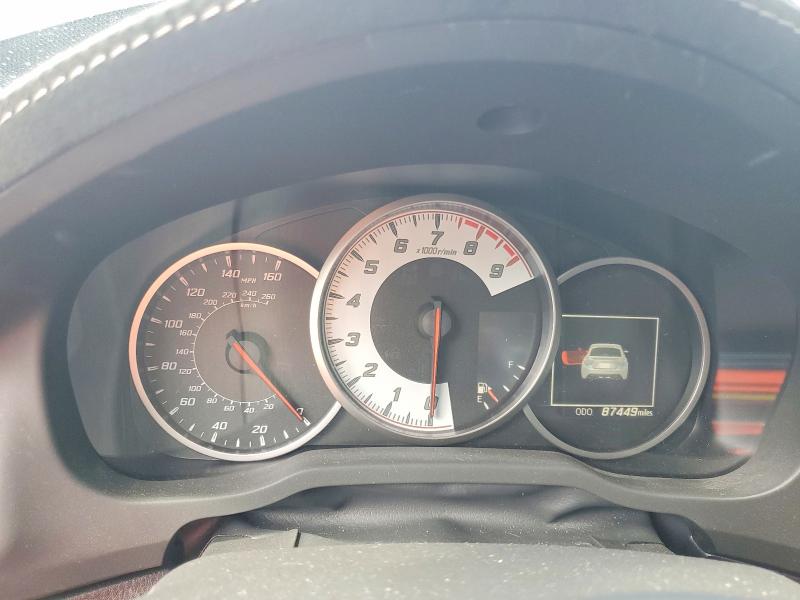 Продаж на аукціоні авто 2020 Toyota 86, vin: JF1ZNAE12L8752942, номер лоту: 67996076