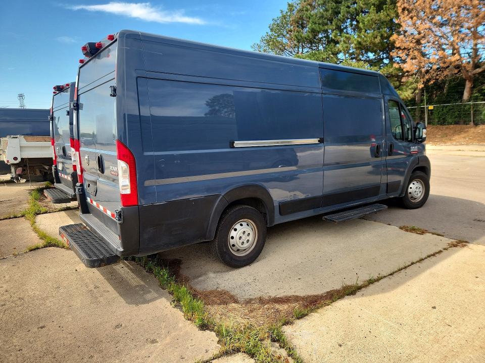 Aukcja sprzedaży 2021 Ram Promaster 3500, vin: 3C6FRVJG9ME500994, numer aukcji: 65045766