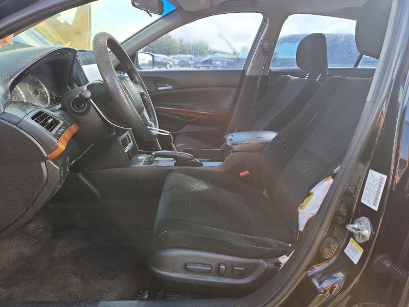 70296026 :رقم المزاد ، 1HGCP2F75BA082329 vin ، 2011 Honda Accord مزاد بيع