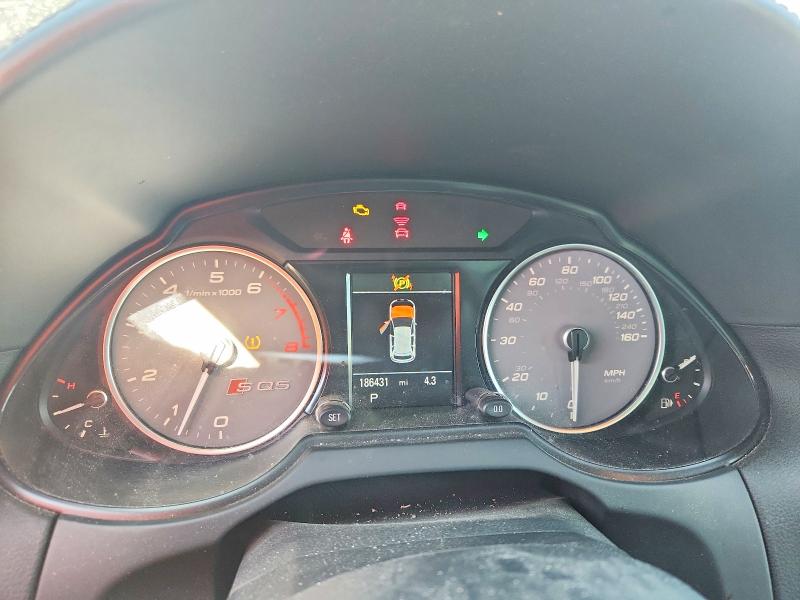 67978546 :رقم المزاد ، WA1VGAFP2EA048008 vin ، 2014 Audi Sq5 مزاد بيع