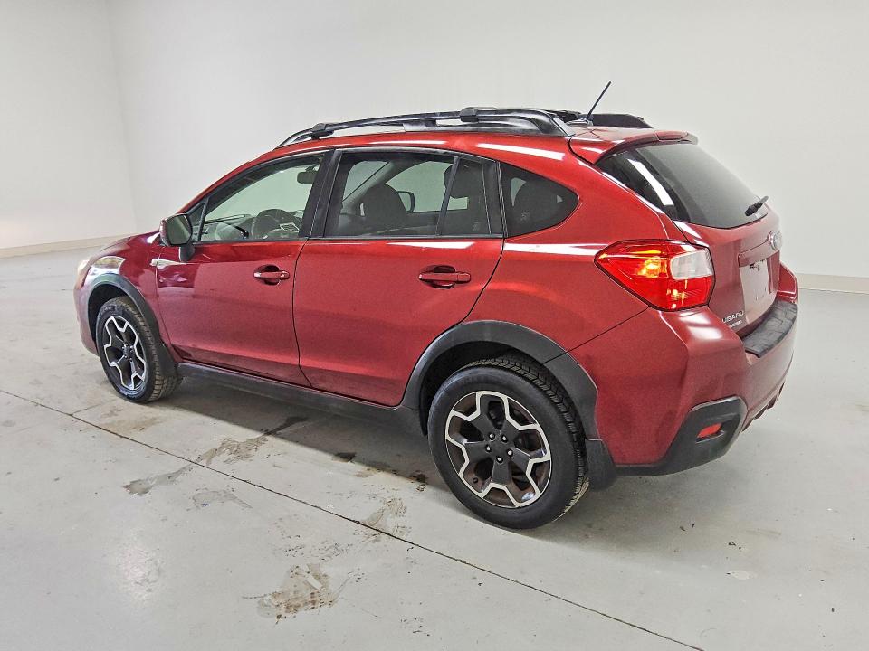 Продаж на аукціоні авто 2014 Subaru Xv Crosstrek, vin: JF2GPAKC0EH344901, номер лоту: 69572276