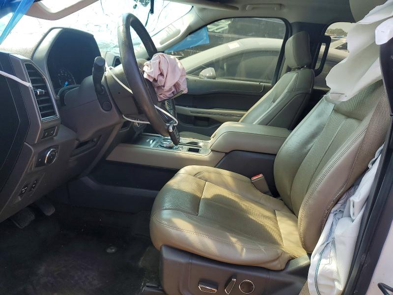 Aukcja sprzedaży 2018 Ford Expedition, vin: 1FMJU1HT3JEA26024, numer aukcji: 65950656