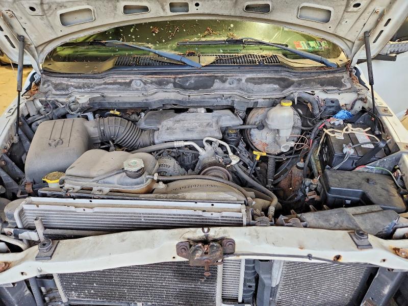 Продаж на аукціоні авто 2003 Dodge Ram 2500, vin: 3D7KU26D93G761229, номер лоту: 68586186