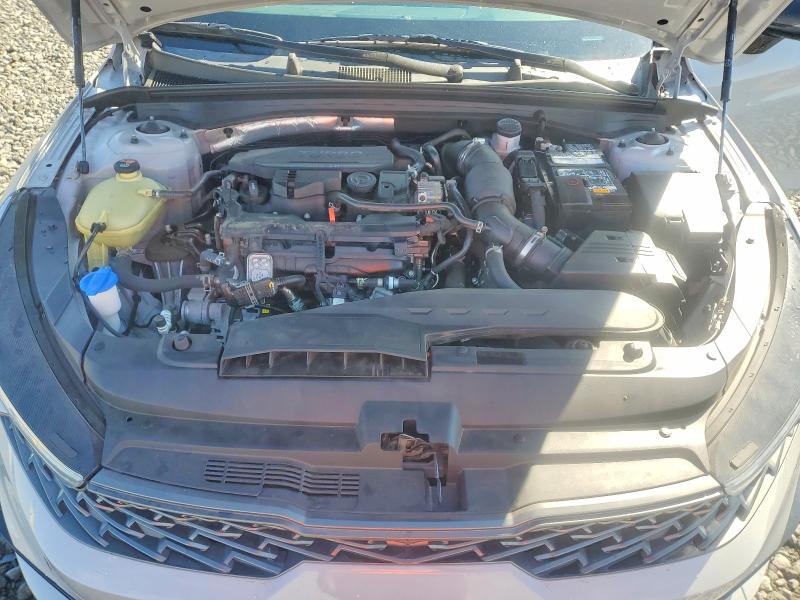 Aukcja sprzedaży 2021 Kia K5, vin: 5XXG64J2XMG033774, numer aukcji: 68098206