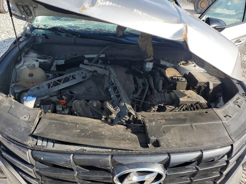 68733346 :رقم المزاد ، KM8JF3AE7PU183524 vin ، 2023 Hyundai Tucson مزاد بيع