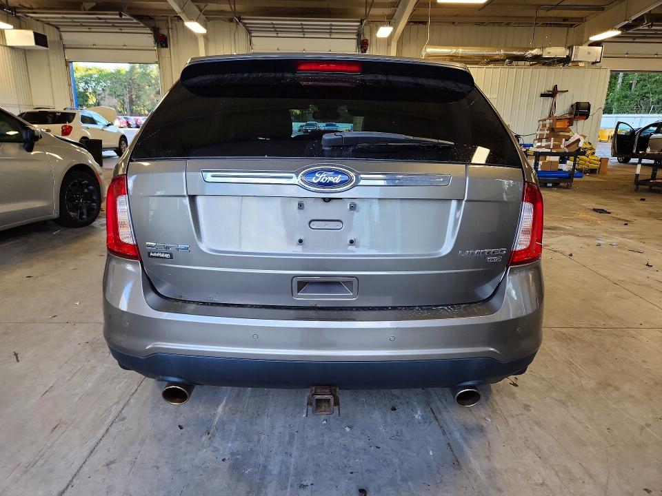 Продажа на аукционе авто 2013 Ford Edge, vin: 2FMDK4KC9DBC85212, номер лота: 67704776