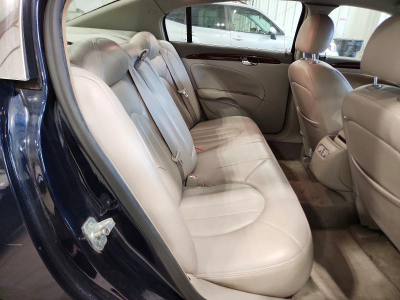 67644756 :رقم المزاد ، 1G4HP57276U197040 vin ، 2006 Buick Lucerne مزاد بيع