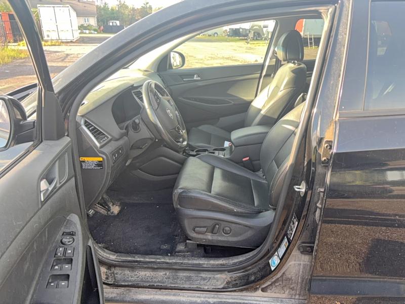 Aukcja sprzedaży 2017 Hyundai Tucson, vin: KM8J3CA43HU313848, numer aukcji: 67939446