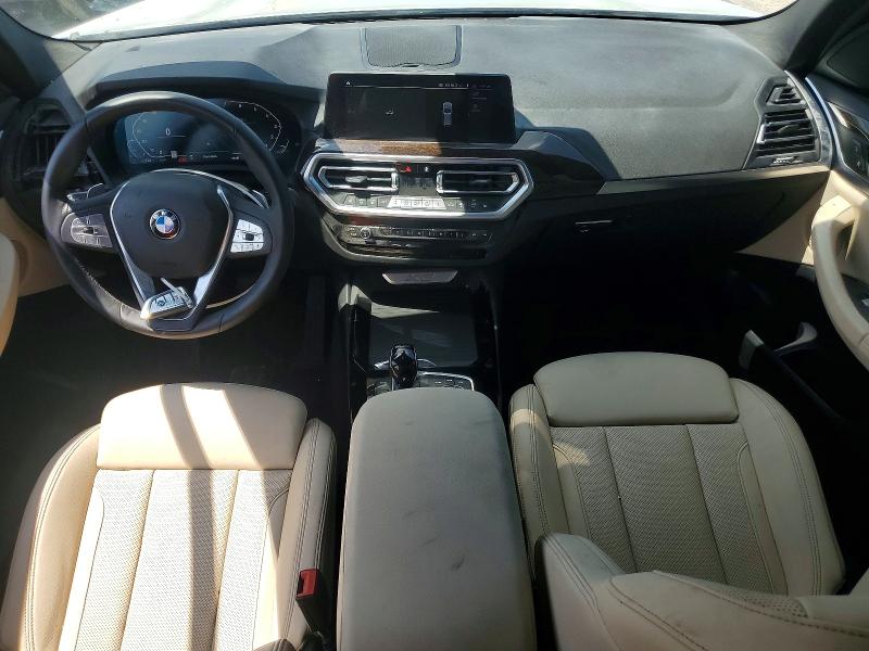 Продаж на аукціоні авто 2024 Bmw X3, vin: 5UX43DP02R9W89858, номер лоту: 68374996