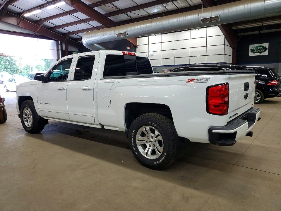 Aukcja sprzedaży 2016 Chevrolet Silverado, vin: 1GCVKREC5GZ111463, numer aukcji: 67894396