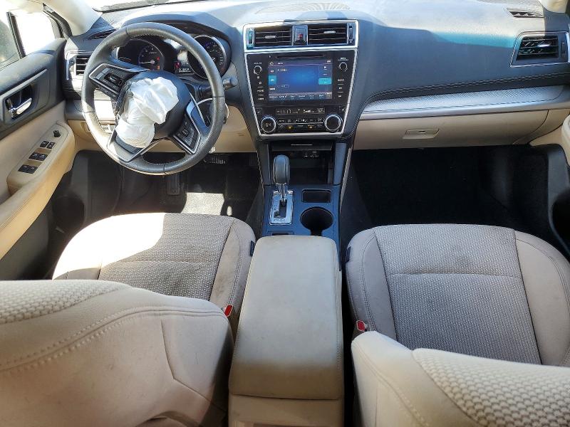 Продажа на аукционе авто 2019 Subaru Outback, vin: 4S4BSAFC7K3383376, номер лота: 67420246