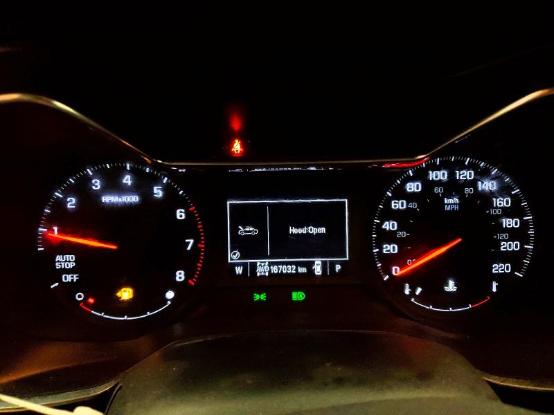 Продаж на аукціоні авто 2021 Chevrolet Trailblazer, vin: KL79MRSL2MB038957, номер лоту: 69789426