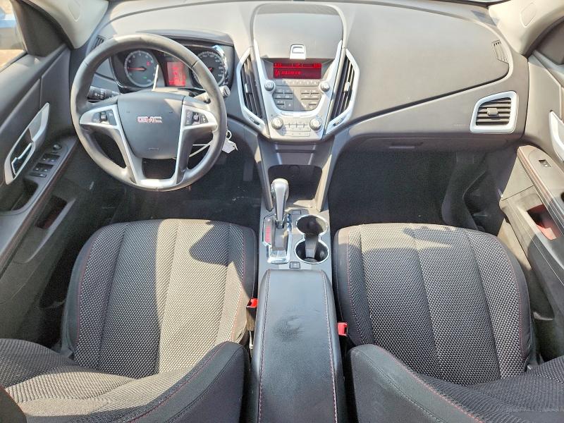 Aukcja sprzedaży 2011 Gmc Terrain, vin: 2CTALSEC9B6466910, numer aukcji: 67020286