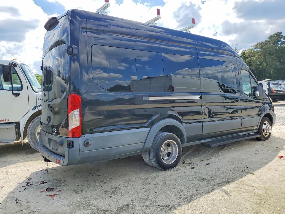 Aukcja sprzedaży 2018 Ford Transit, vin: 1FBVU4XV9JKA12953, numer aukcji: 70274606