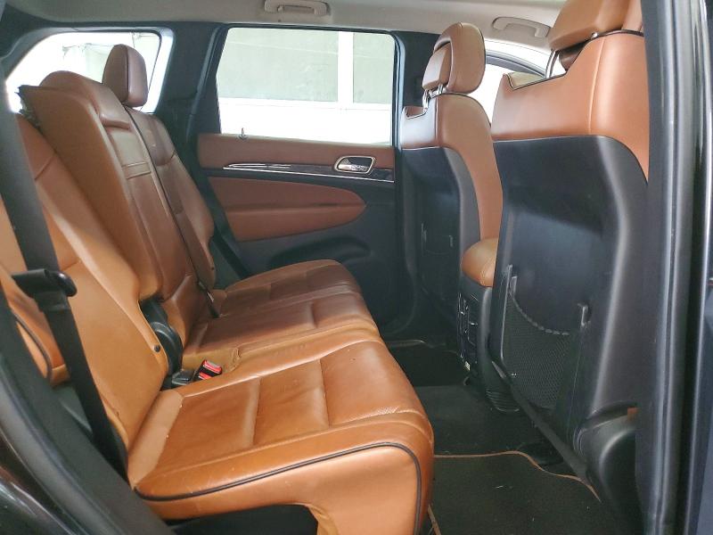 Aukcja sprzedaży 2012 Jeep Grand Cherokee, vin: 1C4RJFCT4CC214019, numer aukcji: 67502886