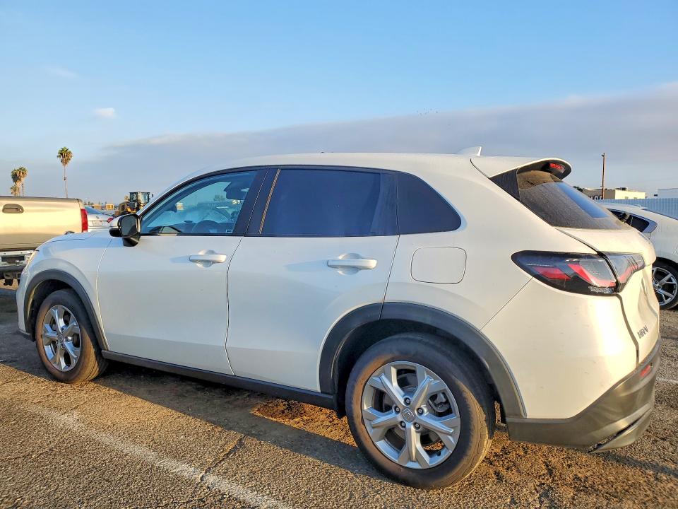Продаж на аукціоні авто 2024 Honda Hr-v, vin: 3CZRZ1H33RM707793, номер лоту: 67576086