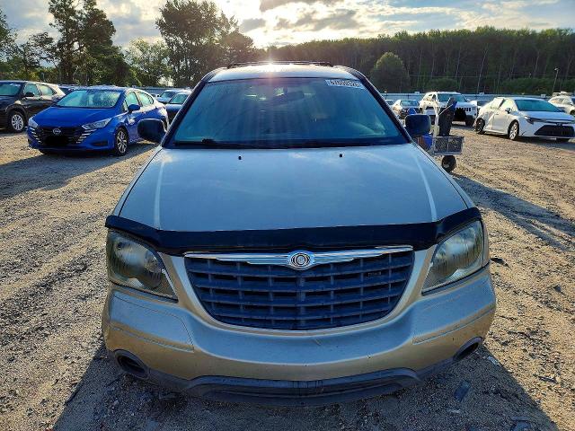 Aukcja sprzedaży 2006 Chrysler Pacifica, vin: 2A4GM48476R900811, numer aukcji: 67609326