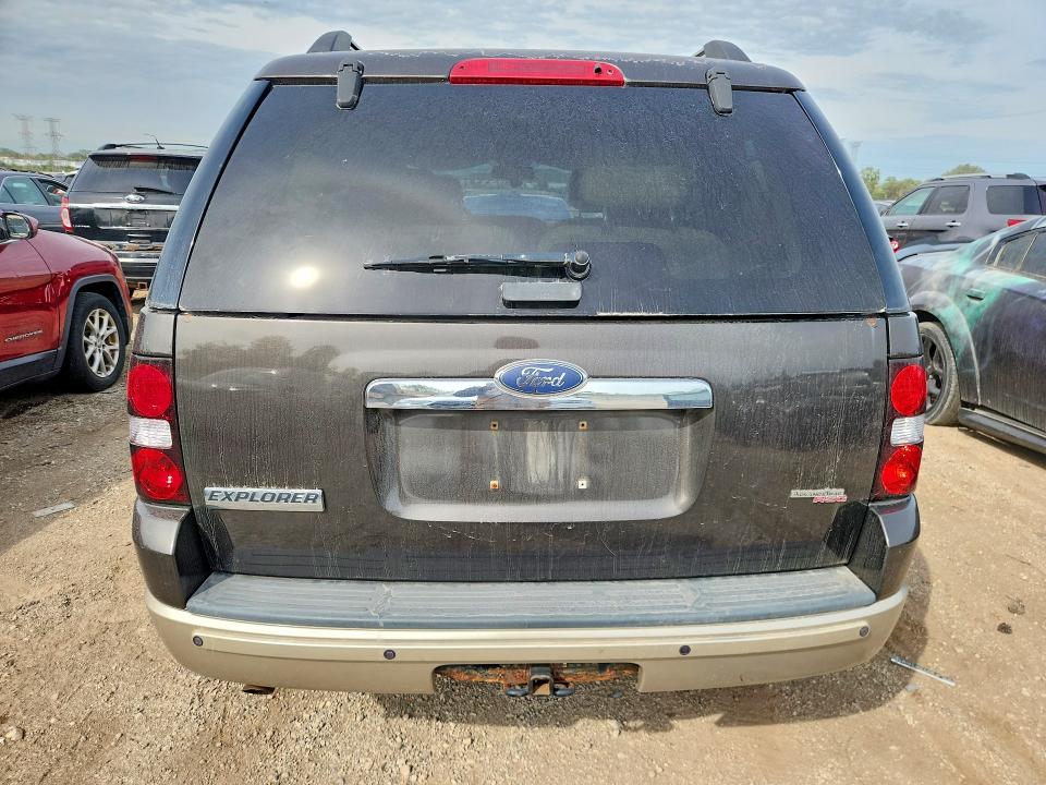 Продаж на аукціоні авто 2006 Ford Explorer, vin: 1FMEU64E06UA78732, номер лоту: 68365206