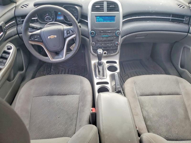 Продажа на аукционе авто 2016 Chevrolet Malibu Limited, vin: 1G11B5SAXGU105111, номер лота: 69290246