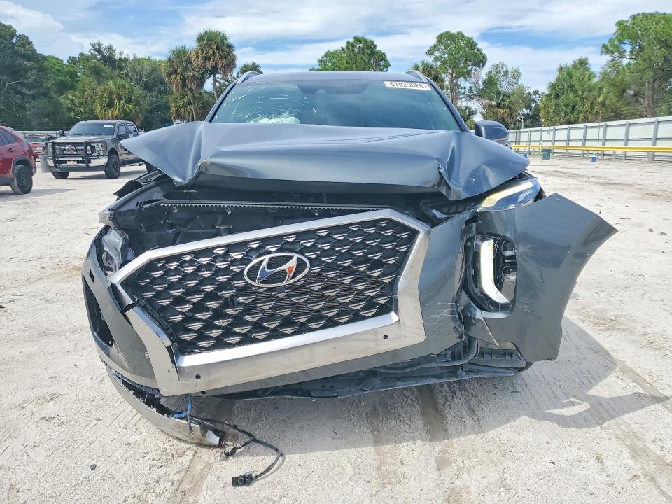 Aukcja sprzedaży 2022 Hyundai Palisade, vin: KM8R74HE0NU469966, numer aukcji: 67929626