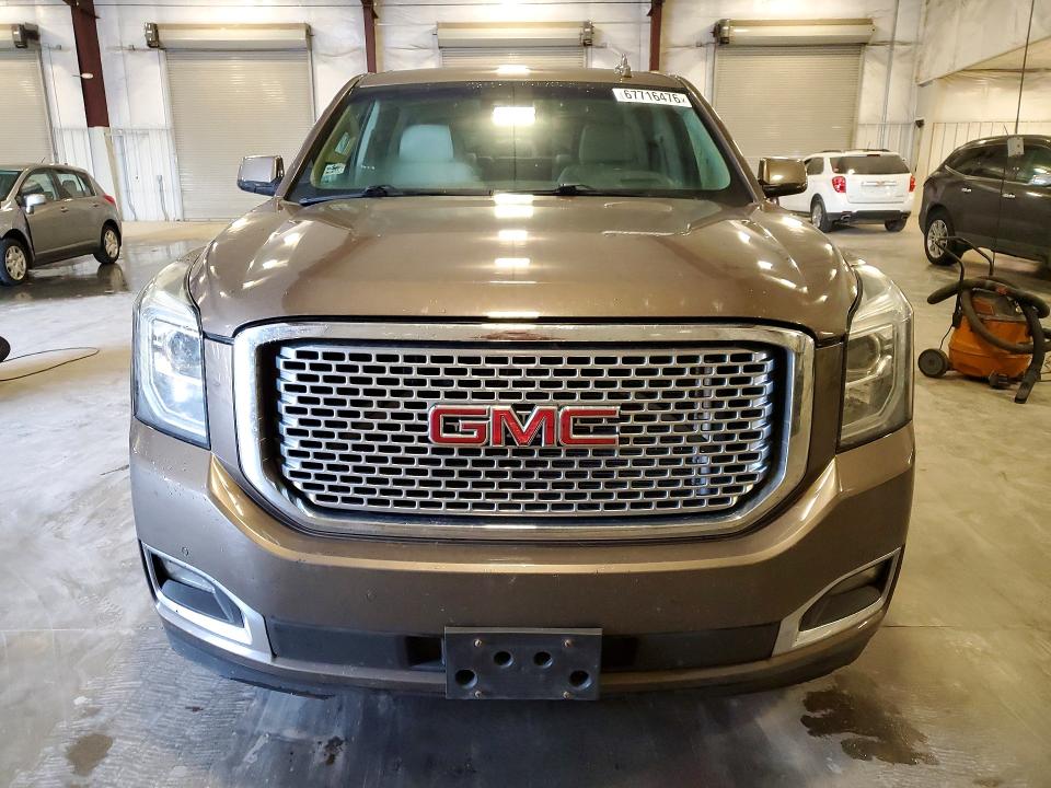 Продаж на аукціоні авто 2016 Gmc Yukon Xl, vin: 1GKS2HKJXGR126772, номер лоту: 67716476