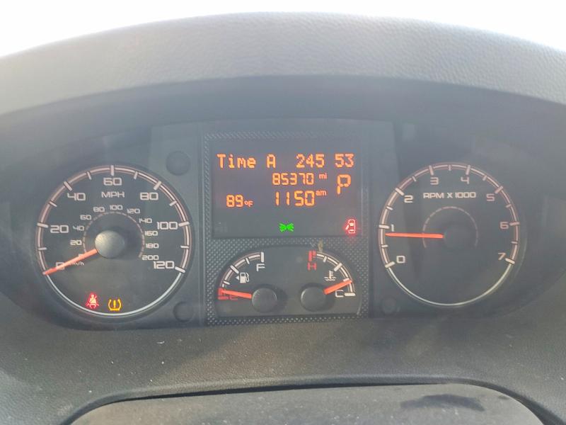 Aukcja sprzedaży 2021 Ram Promaster 2500, vin: 3C6LRVDG1ME522910, numer aukcji: 68002966