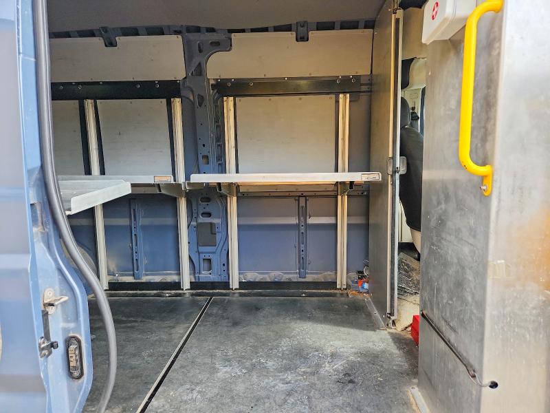 Продаж на аукціоні авто 2021 Ram Promaster 3500, vin: 3C6FRVJGXME503189, номер лоту: 65958196