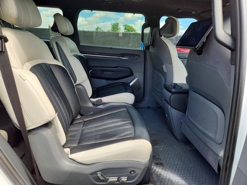 Продаж на аукціоні авто 2024 Kia Ev9, vin: KNDAEFS51R6035979, номер лоту: 67832626