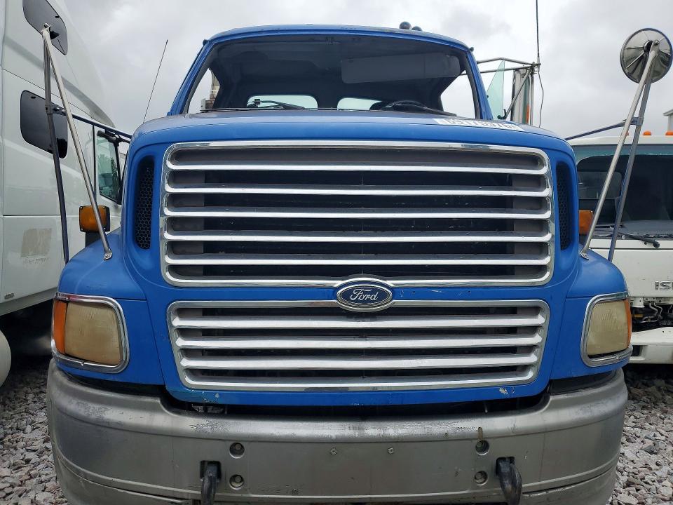Продажа на аукционе авто 1998 Ford A9513, vin: 1FTYY92K3WVA36341, номер лота: 69175976